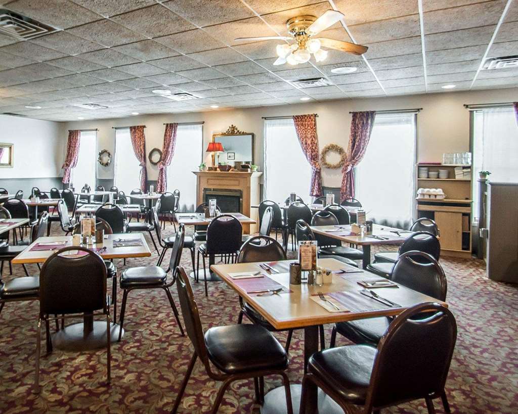 Rodeway Inn Lakeville Finger Lakes Area - photo 19