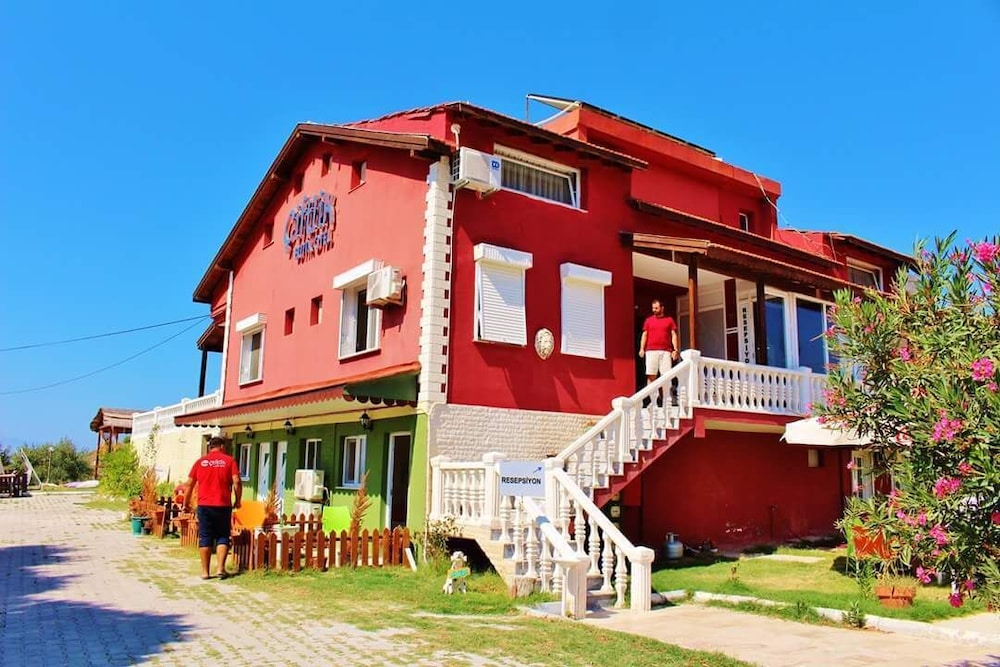 Ciftlik Butik Hotel - last minute hotel in Cesme