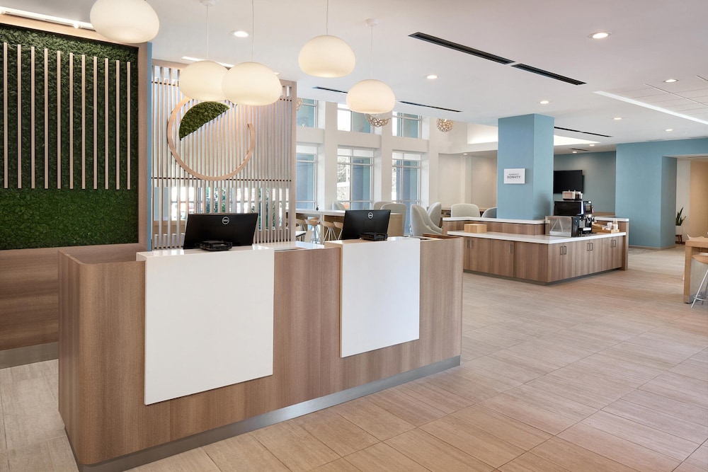 Element Orlando International Drive - photo 2