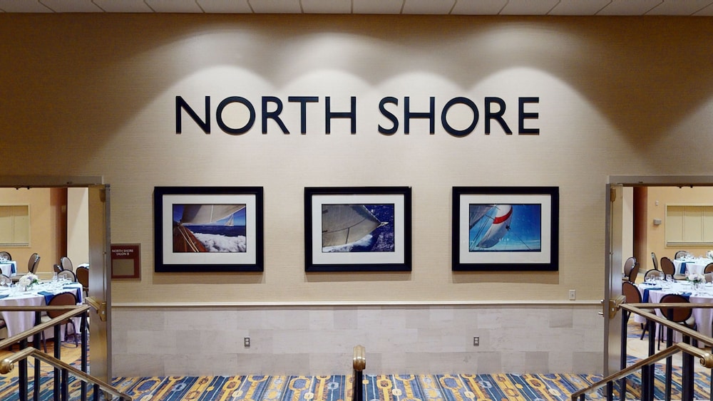 DoubleTree by Hilton Boston North Shore - photo 50