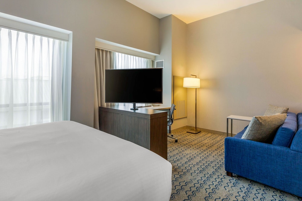 Residence Inn Providence Downtown - photo 9