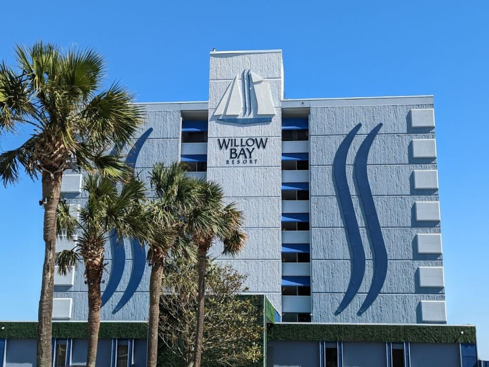 Willow Bay Resort - photo 42