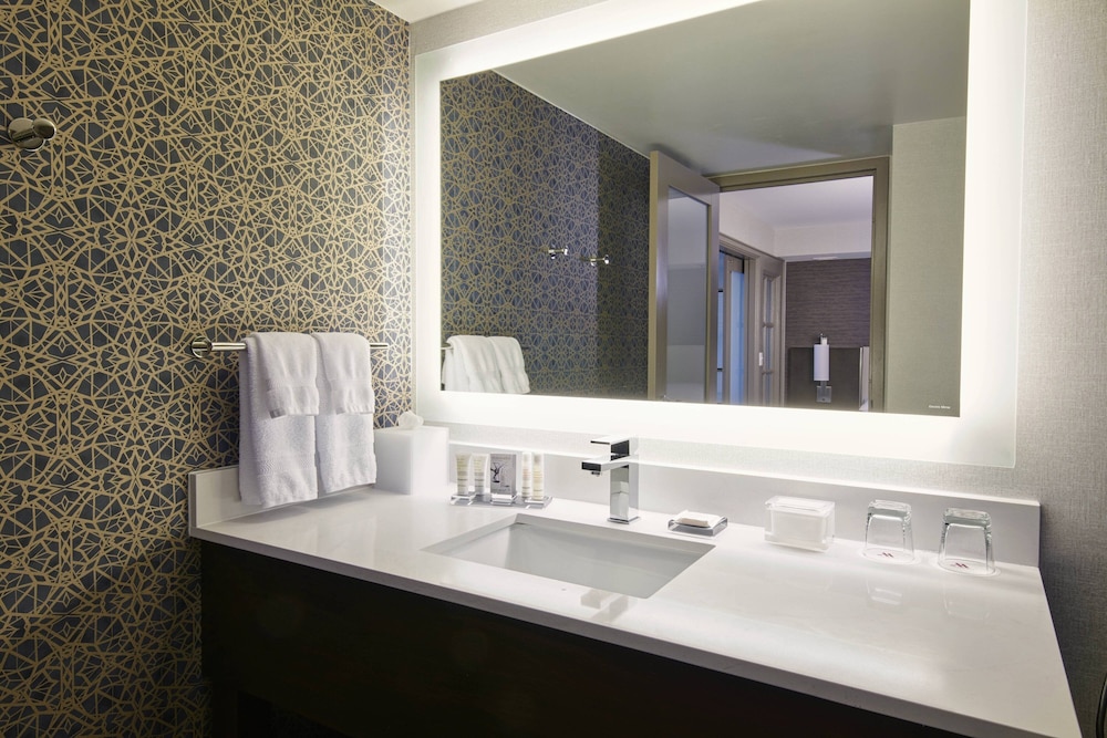 Detroit Marriott Troy - photo 17