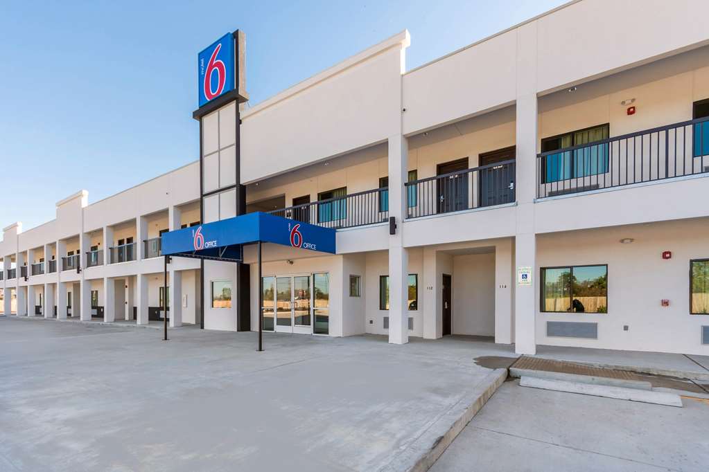 Motel 6 Channelview TX - photo 5