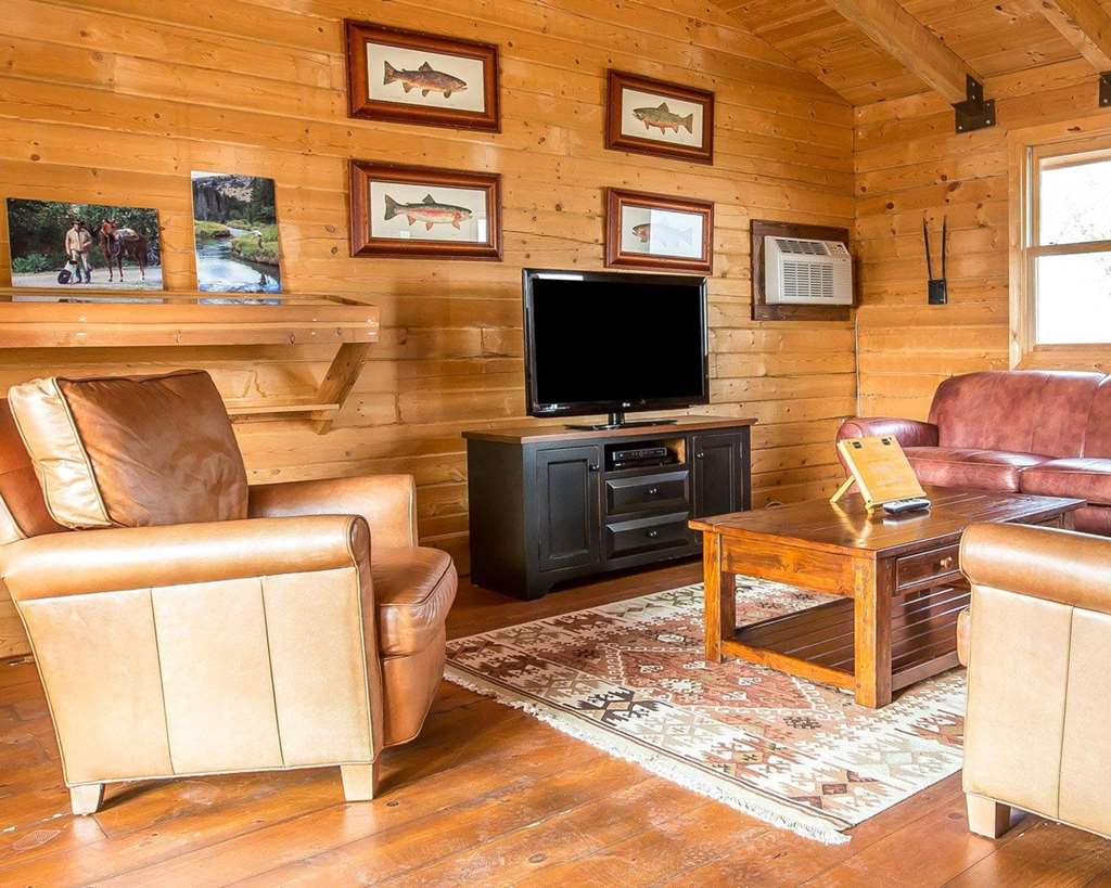 Yellowstone Valley Lodge an Ascend Collection Hotel - photo 15