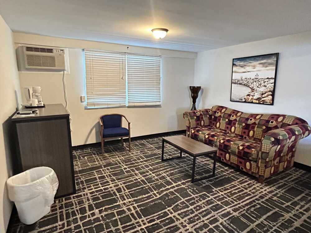 Blue Wave Inn - photo 10