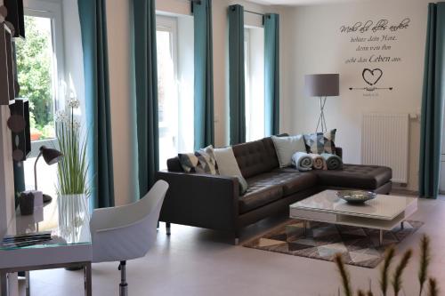 Ferienwohnung Eden — 5-Star Luxury Hotel in Mellrichstadt, Germany