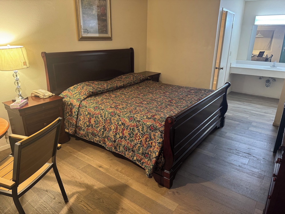 Best Star Inn Montebello Los Angeles - photo 10