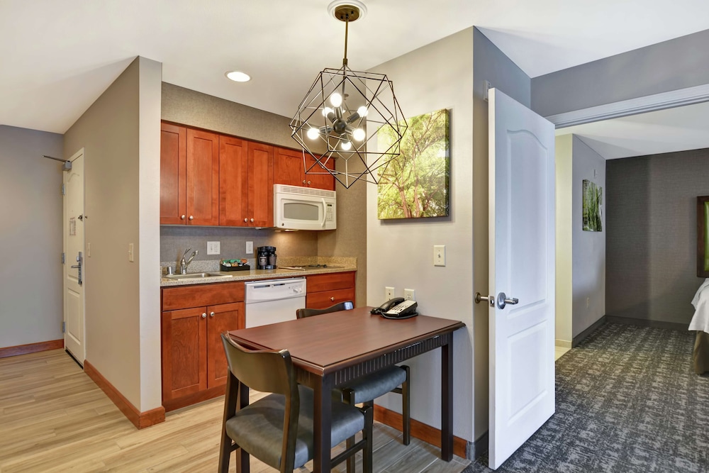 Homewood Suites Reno - photo 21