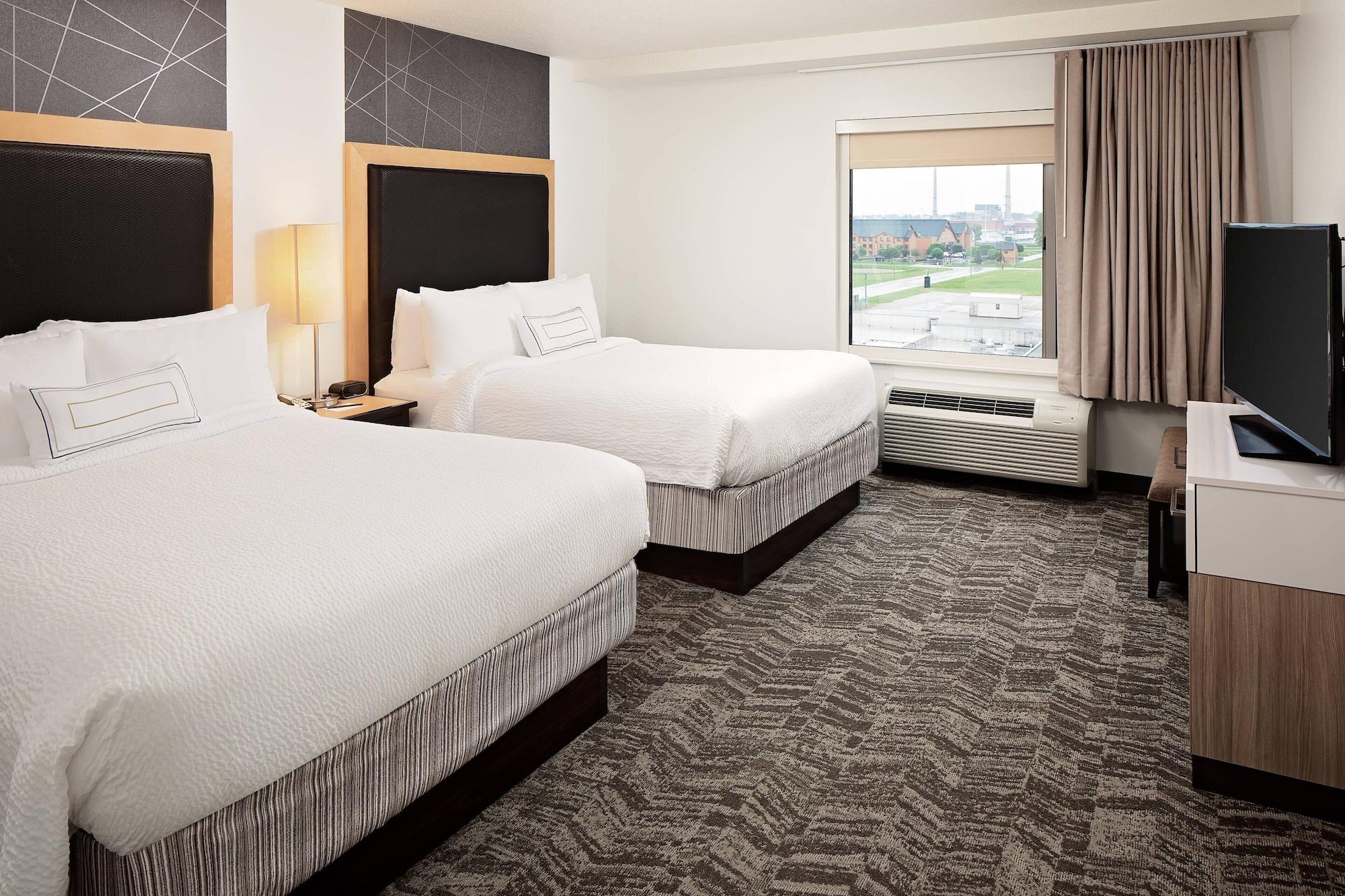 SpringHill Suites Green Bay - photo 3