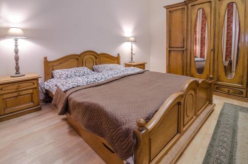 Rentkiev Sofievska Str.17 - last minute hotel in Kyiv