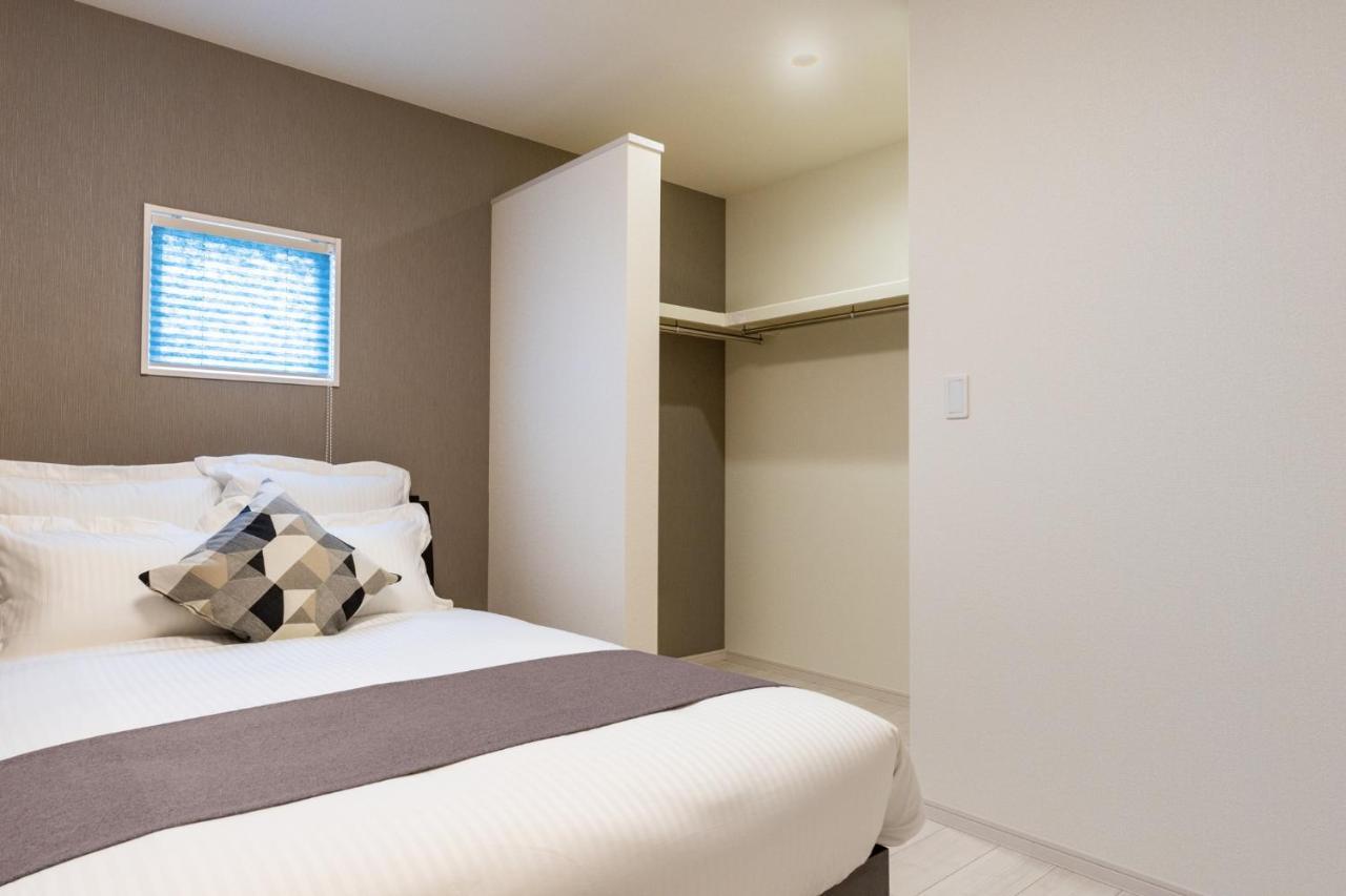 Yadokari House Chatan — 4-Star Luxury Hotel in Isa, Japan