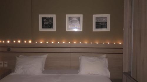 Flat Intercity Hotel - last minute hotel in Manaus