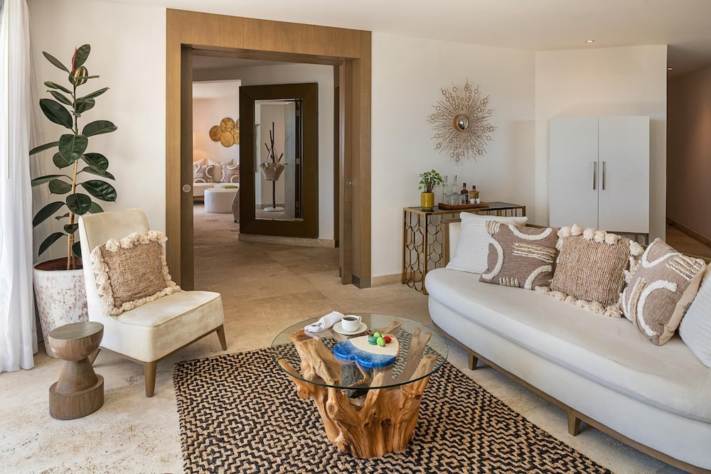 Paradisus Los Cabos Adults Only