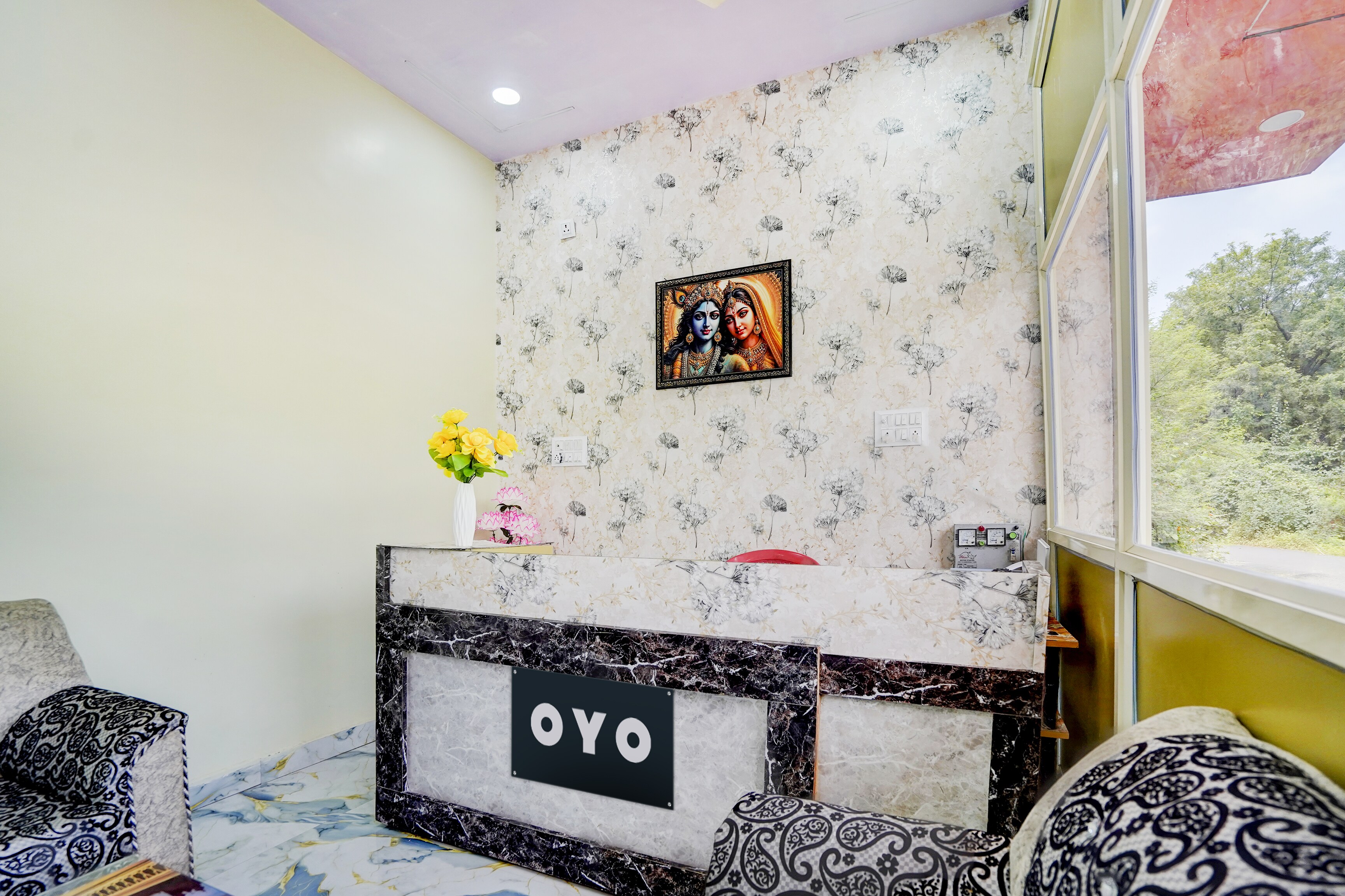 Hotel O Mn Palace — Jabalpur — photo 5