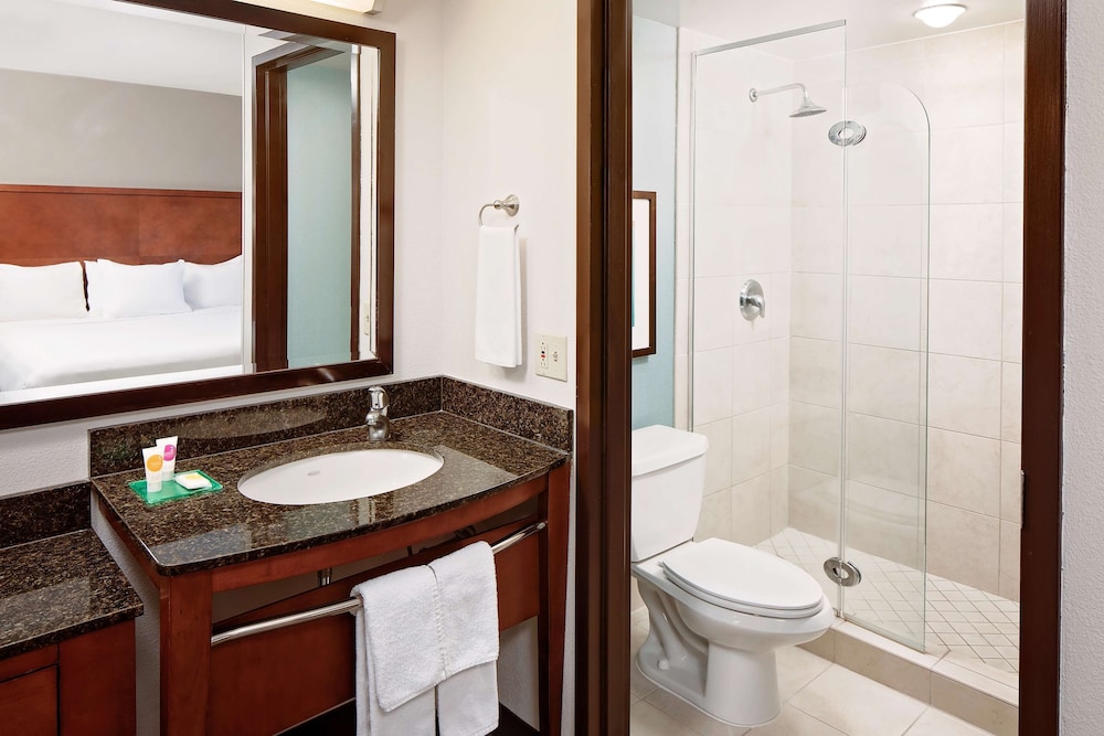 Hyatt Place Ontario Rancho Cucamonga - photo 12