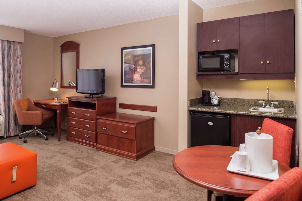 Hampton Inn Columbia Northeast Fort Jackson Area - photo 24