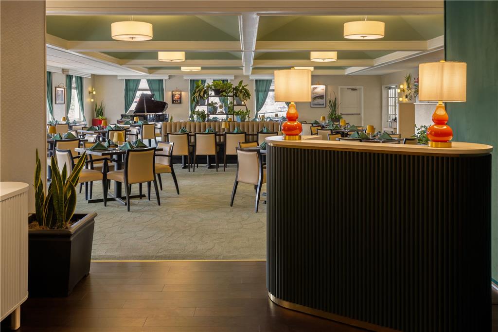 Penn Harris Hotel Trademark Collection by Wyndham - photo 12