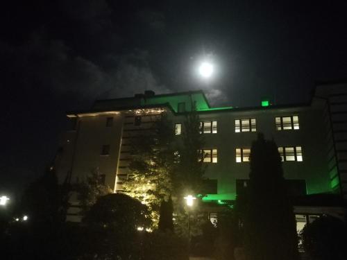 Emerald Beach Resort & Spa studio ikat310 in Ravda, Bulgaria