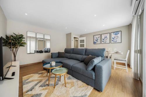 Comfort And Relax Near Old Town Self Check In — Marbella