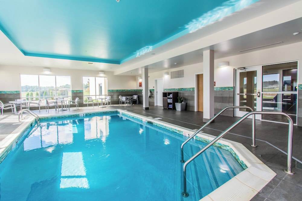 Towneplace Suites by Marriott Evansville Newburgh - photo 25