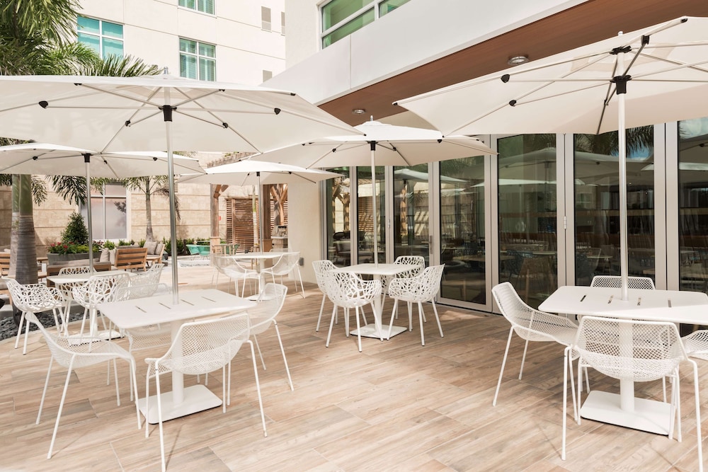 Homewood Suites by Hilton Sarasota Lakewood Ranch - photo 49