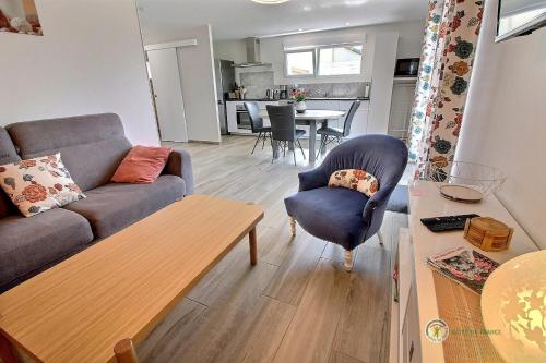 Le P’tit Ancrage in Erquy, France