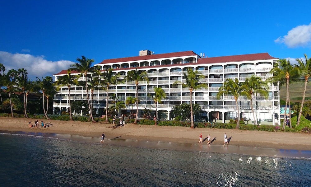 Lahaina Shores Beach Resort - photo 26