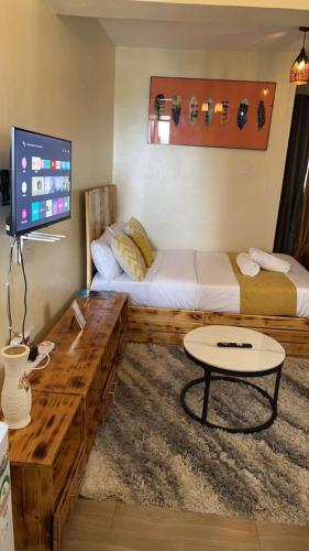 Ruby Modern Homes Studio Imara Daima Behind Imaara Mall JKIA Horizon