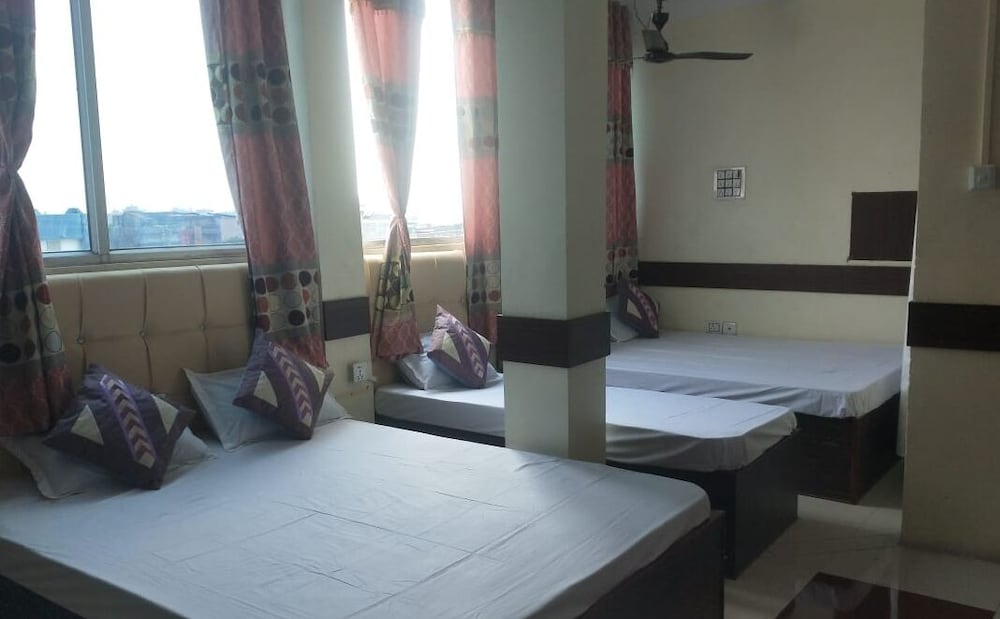 Hotel Riddhi Siddhi Restaurant & Bar in Birganj, Nepal