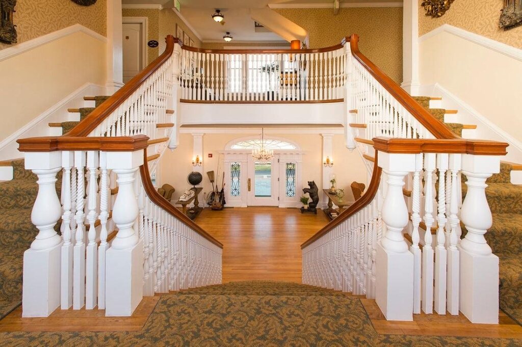 The Stanley Hotel - photo 7