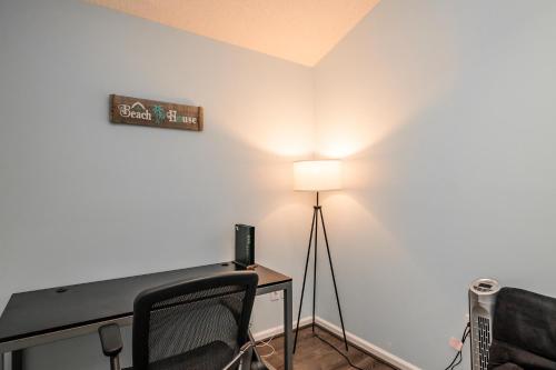La Isla Bonita by Oak Island Accommodations - photo 39