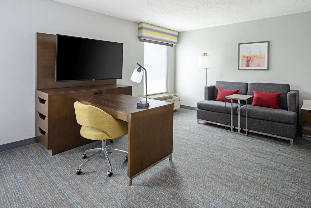 Hampton Inn Richmond Midlothian Turnpike - photo 14