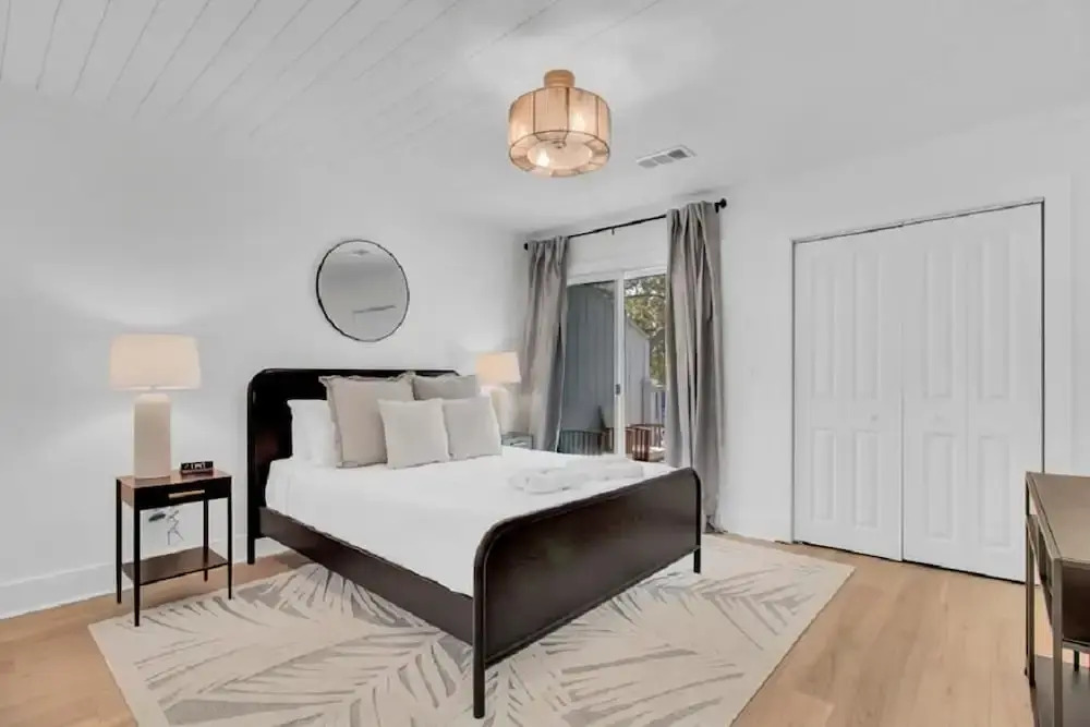 Racquet Club 22 by Wild Dunes with Amenities - photo 5
