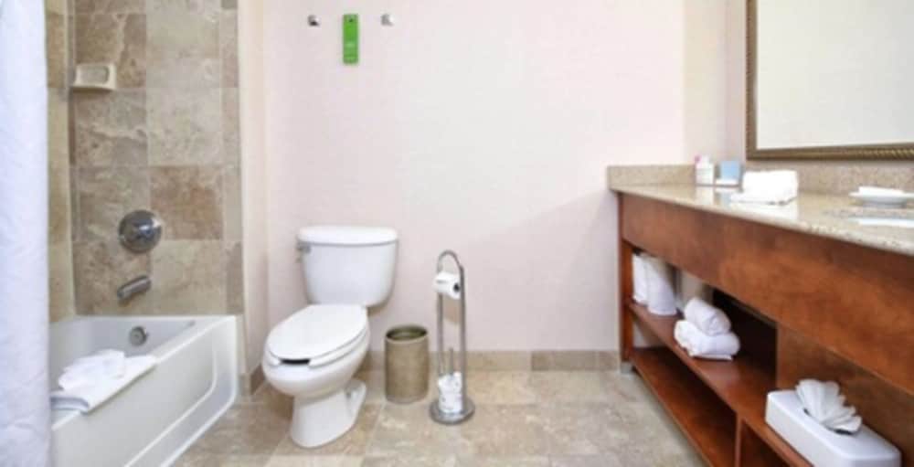 Hampton Inn Tucson Airport - photo 31
