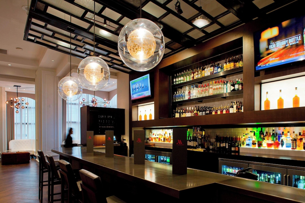 New Orleans Marriott Metairie at Lakeway - photo 39