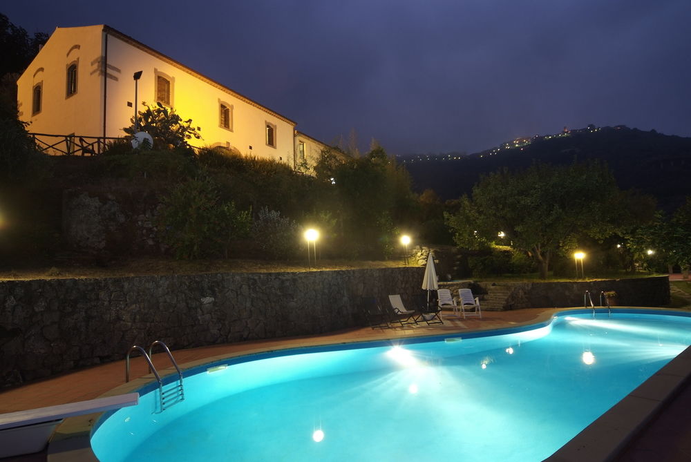 Casali di Margello — 5-Star Luxury Hotel in San Salvatore Di Fitalia, Italy