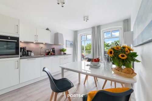 Ferienwohnung Der Traumfänger App 12 Emmelsbüll — 4-Star Luxury Hotel in Emmelsbull-Horsbull, Germany