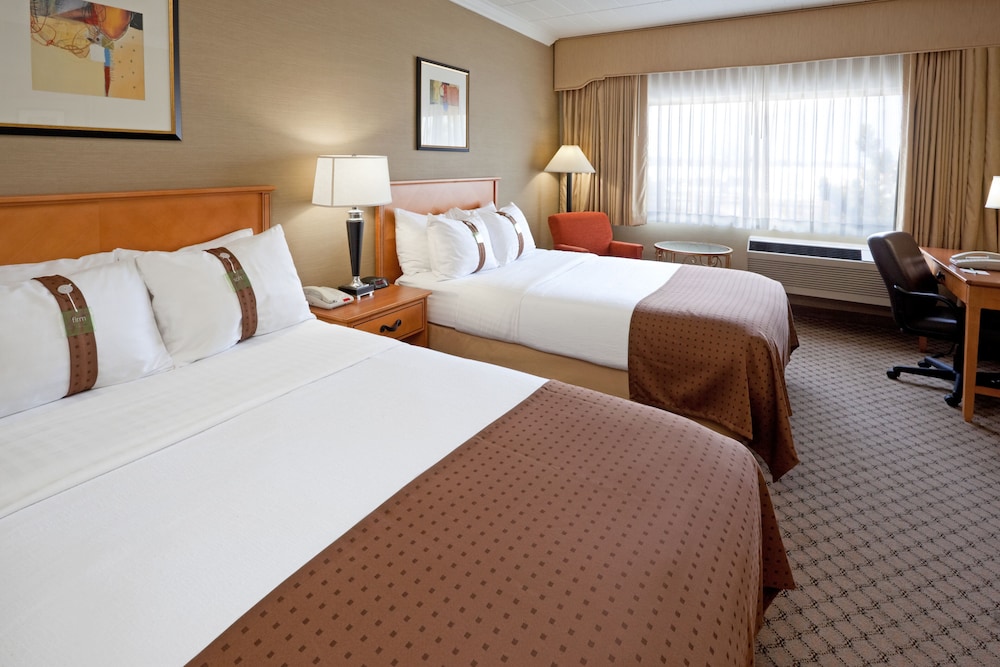 Holiday Inn Philadelphia South Swedesboro by IHG - photo 6