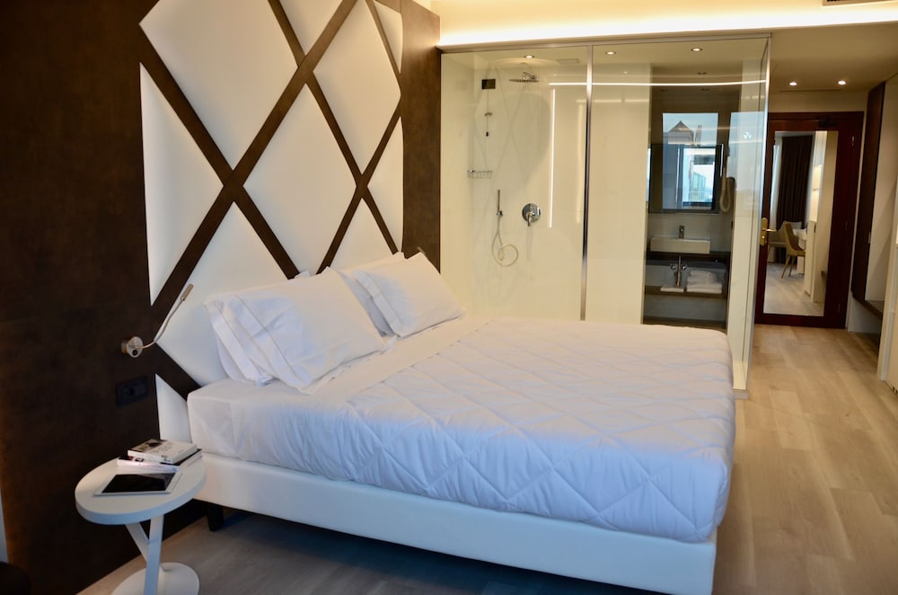 Hotel Victoria — hotel in Vicenza