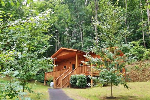 Secret Hideaway - last minute hotel in Sevierville