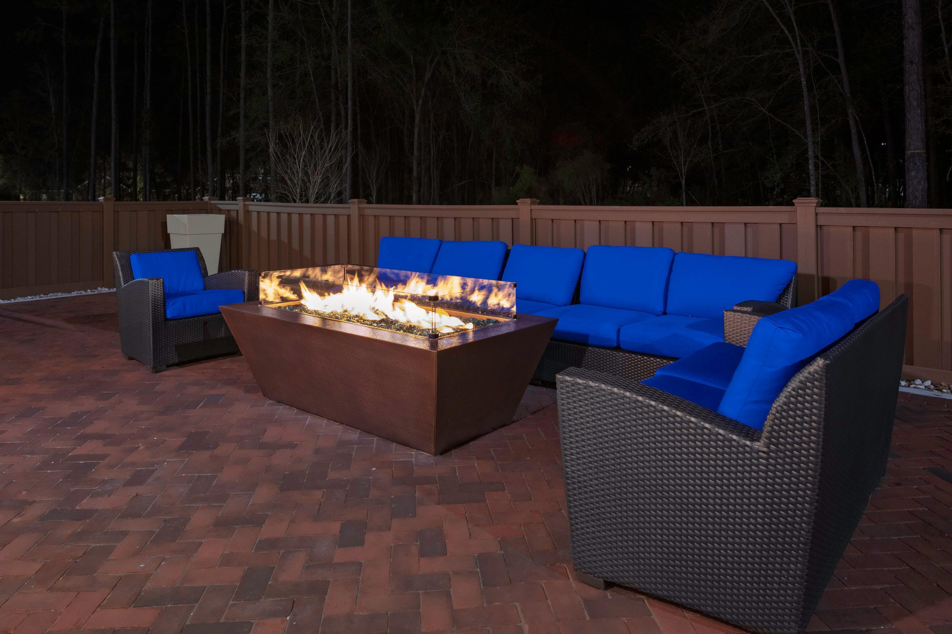 Holiday Inn Express & Suites Wilmington West Medical Park by IHG - photo 16