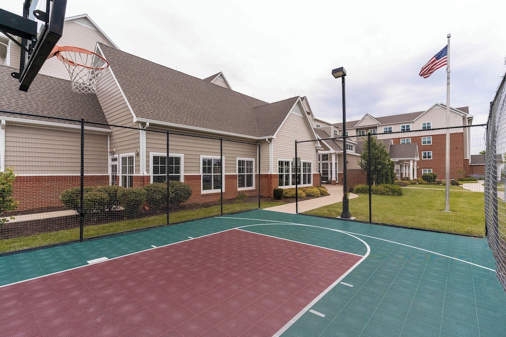 Residence Inn Decatur Forsyth - photo 25