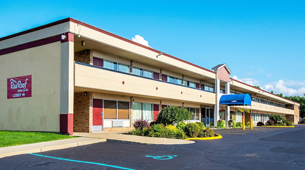 Red Roof Inn Battle Creek - photo 2