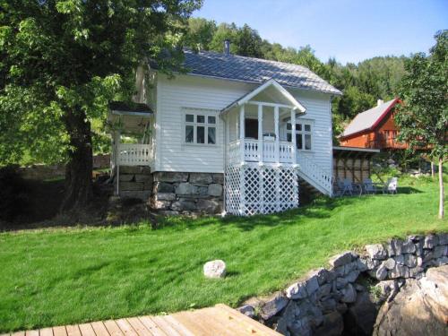 Butikken Zeecabines — Ulvik — photo 2