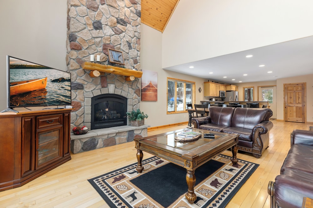 Wilderness Resort Villas - photo 219