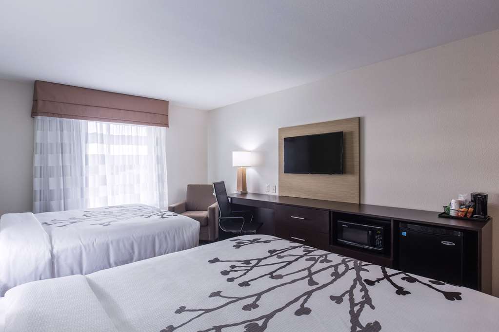 Sleep Inn & Suites Ingleside Corpus Christi - photo 20