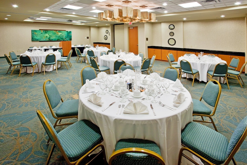 Holiday Inn Hotel & Suites Williamsburg Historic Gateway by IHG - photo 26