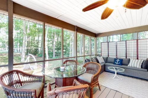 Brandywine Home in the Pines — Ocean Pines — photo 3