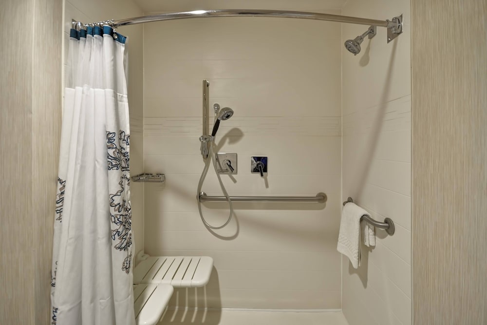 Residence Inn by Marriott Jacksonville Airport - photo 22